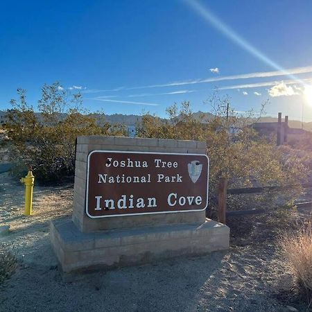 Joshua Tree National Park - Cozy Palms Getaway Διαμέρισμα Twentynine Palms Εξωτερικό φωτογραφία