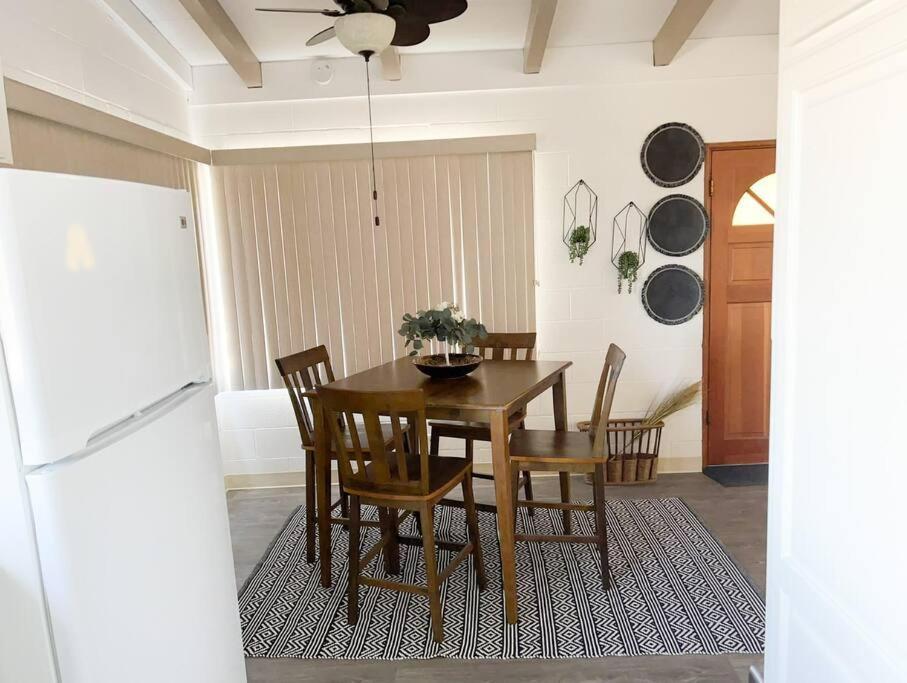 Joshua Tree National Park - Cozy Palms Getaway Διαμέρισμα Twentynine Palms Εξωτερικό φωτογραφία