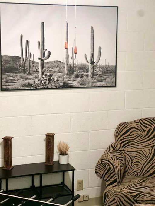 Joshua Tree National Park - Cozy Palms Getaway Διαμέρισμα Twentynine Palms Εξωτερικό φωτογραφία