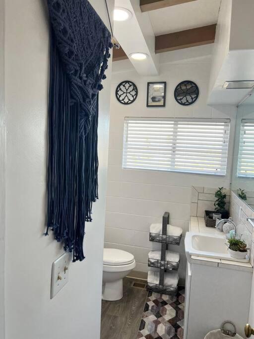 Joshua Tree National Park - Cozy Palms Getaway Διαμέρισμα Twentynine Palms Εξωτερικό φωτογραφία