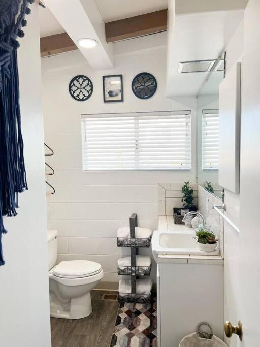 Joshua Tree National Park - Cozy Palms Getaway Διαμέρισμα Twentynine Palms Εξωτερικό φωτογραφία