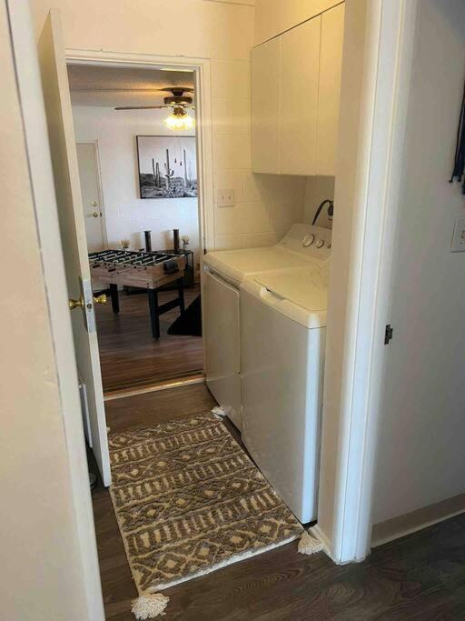 Joshua Tree National Park - Cozy Palms Getaway Διαμέρισμα Twentynine Palms Εξωτερικό φωτογραφία