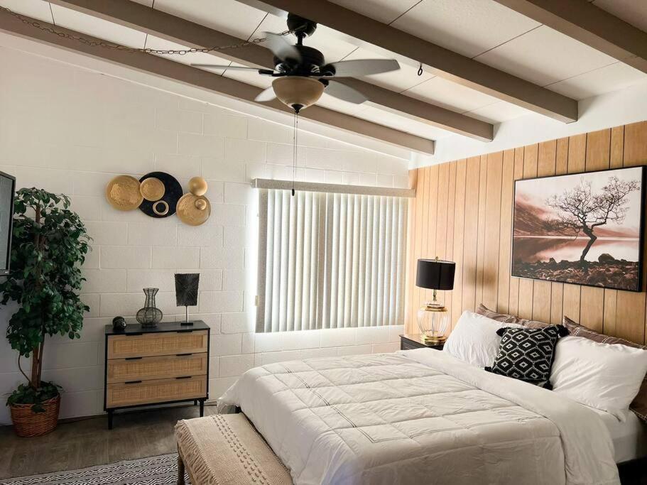 Joshua Tree National Park - Cozy Palms Getaway Διαμέρισμα Twentynine Palms Εξωτερικό φωτογραφία