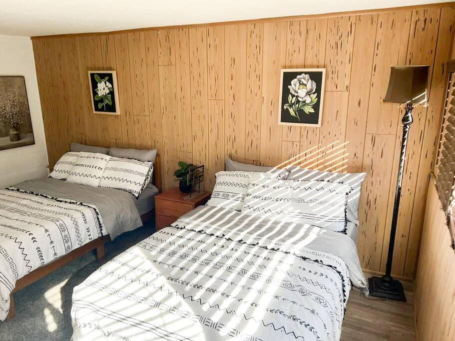 Joshua Tree National Park - Cozy Palms Getaway Διαμέρισμα Twentynine Palms Εξωτερικό φωτογραφία