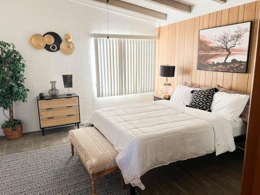 Joshua Tree National Park - Cozy Palms Getaway Διαμέρισμα Twentynine Palms Εξωτερικό φωτογραφία
