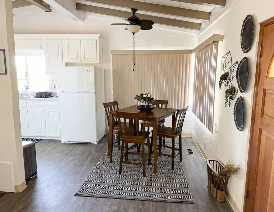 Joshua Tree National Park - Cozy Palms Getaway Διαμέρισμα Twentynine Palms Εξωτερικό φωτογραφία