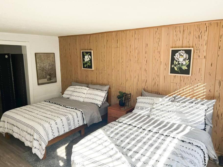 Joshua Tree National Park - Cozy Palms Getaway Διαμέρισμα Twentynine Palms Εξωτερικό φωτογραφία